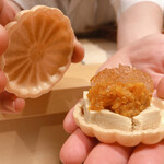 銀座 しのはら - 