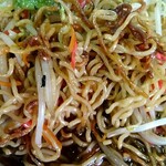 三浦食堂 - もう1枚アップで