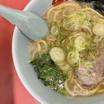 ラーメン山岡家 - 