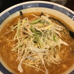 麺屋 菜心 - 