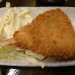 Kushikatsu Manten - 