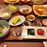 江差 旅庭 群来 - 