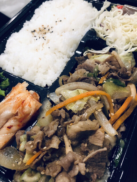 韓国料理 豚肉専門店 福ブタ屋 旧店名 Korean Izakaya だんか 神田 韓国料理 食べログ 韓国料理 豚肉専門店 福ブタ屋 旧店名 Korean Izakaya だんか 神田 韓国料理 食べログ