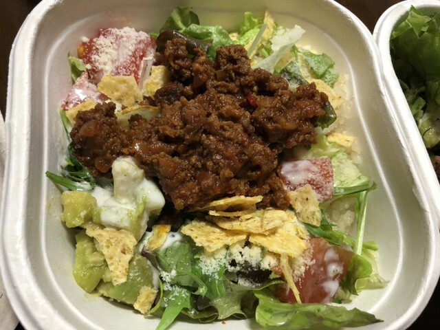 ハナウマ Hanauma つくば ハワイ料理 ネット予約可 食べログ