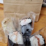 Onigiri Yoneko - 