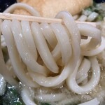 讃岐立食いうどん きりん屋 - 