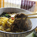 音威子府TOKYO - 麺リフト