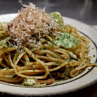 OSAKA きっちん 銀座本店 - ソース焼きそば
