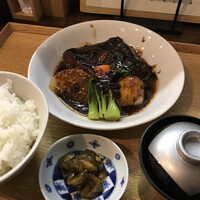 つきはし - 