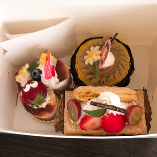 天満で人気のケーキ ランキングtop12 食べログ