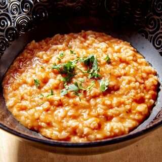 トマトラーメンと辛めん 三味_2