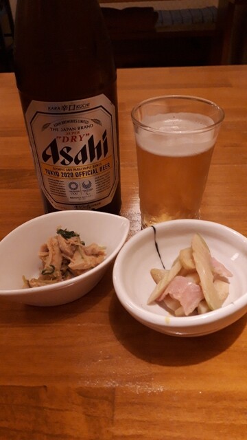 すいとん お茶漬け すすきの - 本八戸（居酒屋）の写真