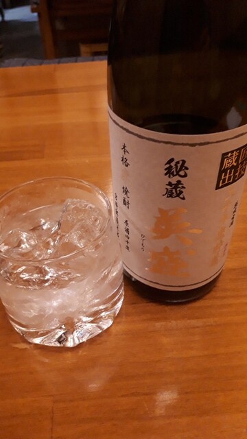 すいとん お茶漬け すすきの - 本八戸（居酒屋）の写真