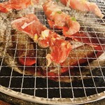 たまには焼肉 - 