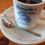 Komeda Kohi Ten - 