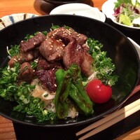 御曹司 きよやす邸 六本木本店 - 