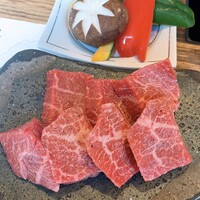 飛騨牛一頭家 馬喰一代 銀座 - 