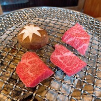 飛騨牛一頭家 馬喰一代 銀座 - 