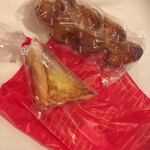 パン工房 カワ - 購入品