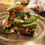 RISTORANTE Co.N.Te - 