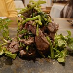 RISTORANTE Co.N.Te - 