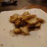 RISTORANTE Co.N.Te - 