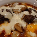 RISTORANTE Co.N.Te - 