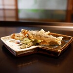 高台寺 和久傳 - 