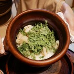 高台寺 和久傳 - 