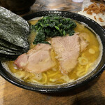 家系ラーメン クックら - 