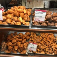 Minioneのミニクロワッサン By ねえさん ミニ ワン 近鉄和歌山店 Mini One 和歌山 パン 食べログ Minioneのミニクロワッサン By ねえさん ミニ ワン 近鉄和歌山店 Mini One 和歌山 パン 食べログ