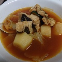 キュニエット - ブイヤベース