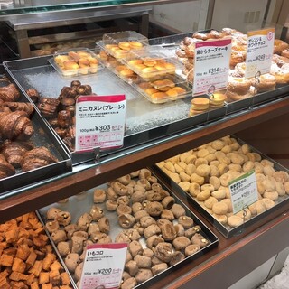 和歌山駅でおすすめの美味しいパンをご紹介 食べログ