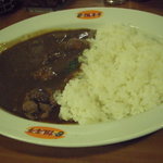 カレキチ - 牛タンカレー