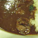 カレキチ - 牛タンカレー