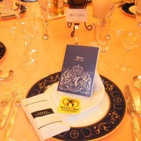 クラブ・ヴィアージュ - クラブ・ヴィアージュ結婚式食器
