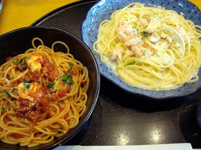 五右衛門 五右衛門 高石店 - 北信太/パスタ | 食べログ