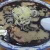 熊本ラーメン都来