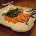 千陽 - 鱒のすけ