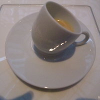 OTTO SETTE - 野菜のクリームスープ