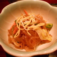 叙々苑 新宿小田急ハルク店 - チャップチェ