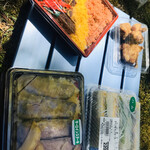 あんしん弁当 - 