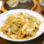 中国料理 耕治 - 焼きそば※1925円→600円