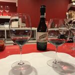 カフェグラススリーズ - 