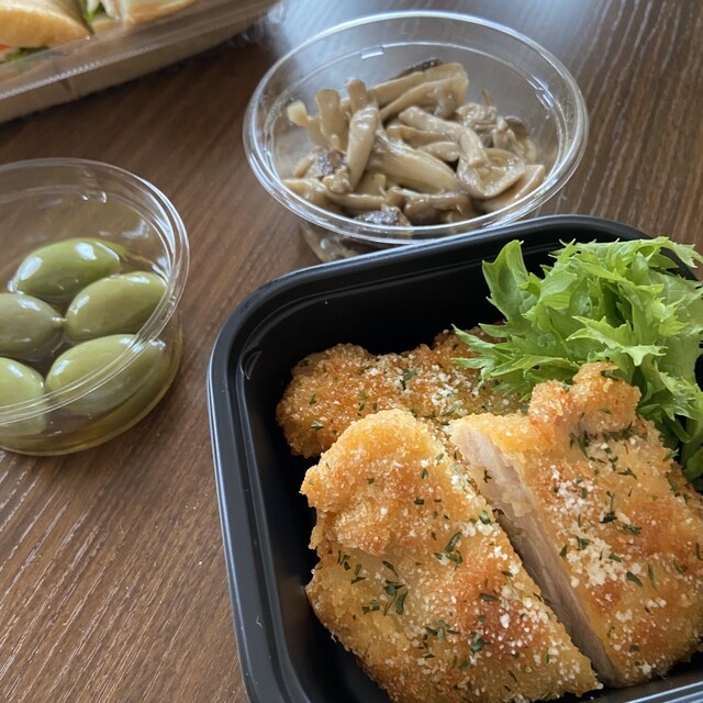 イタリア小料理屋　il compleanno - 上盛岡（イタリアン）の写真