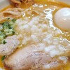 はりけんラーメン 本店