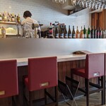 浅草グリルバーグ - 