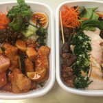 中国料理 三鶴 - 