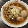 手打ちラーメン 清仁軒