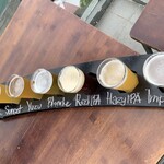 7 Bridges Brewing Company - 